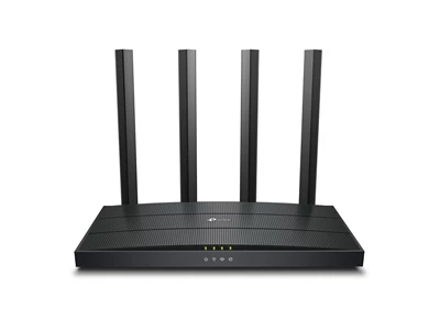 TP-Link Archer AX12 WiFi6 AX1500 DualBand Router w/3xGiga LAN #1750502959