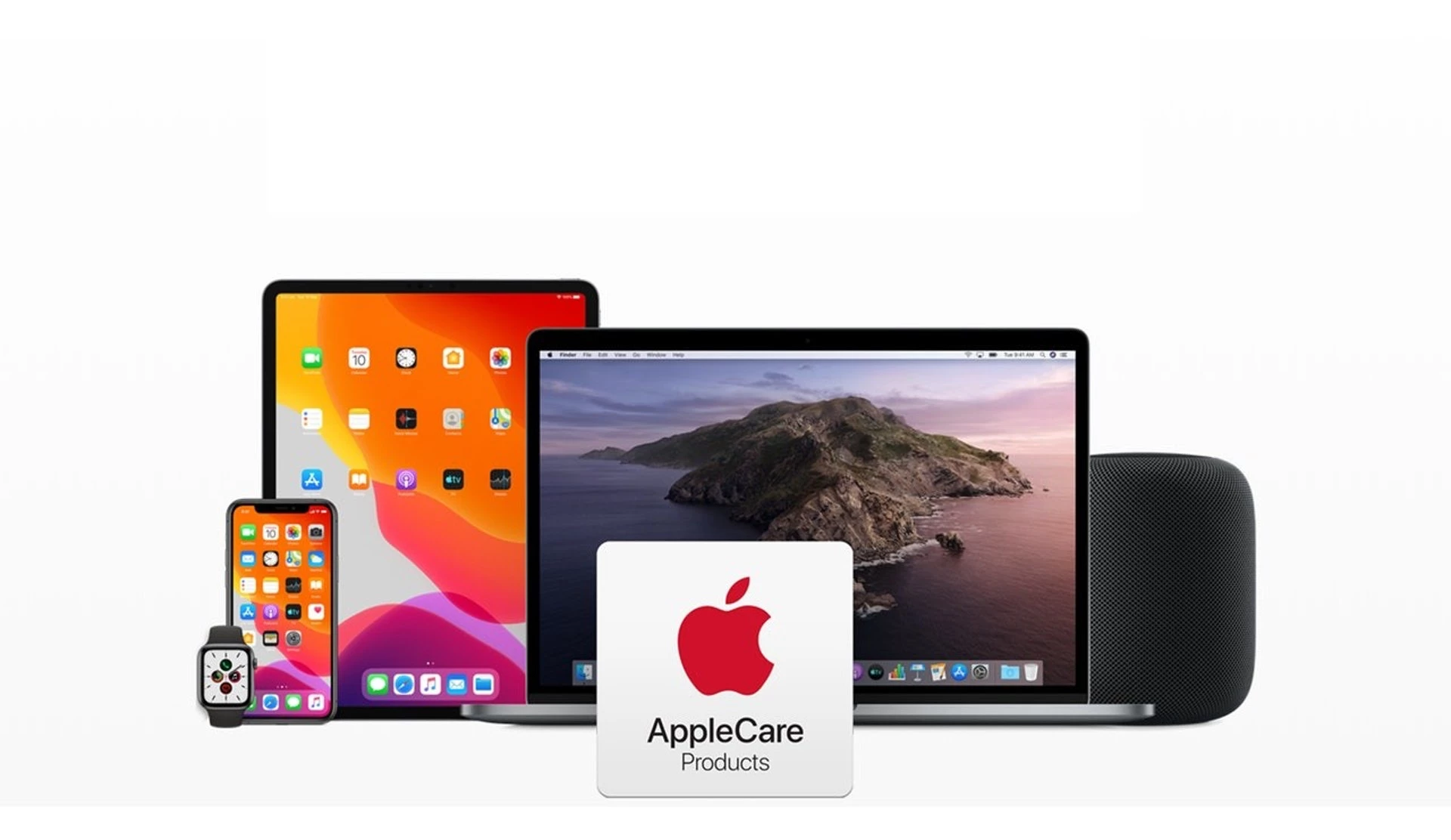 Wellent 偉倫| Apple AppleCare+ for 8.3吋iPad mini (第六代2021 