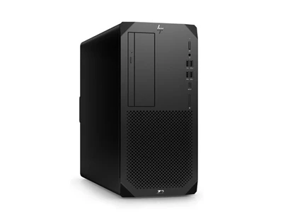 Wellent 偉倫 | HP z2 G9(mt) Core-i7 16Gb 1TB SSD Tower WorkStation
