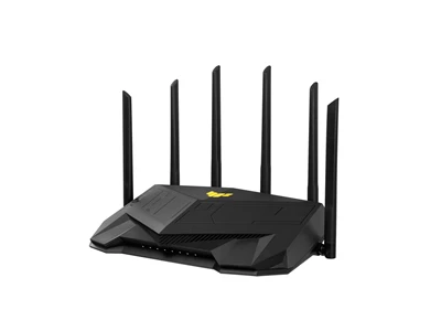Wellent 偉倫 | Asus TUF Gaming AX5400 Wi-Fi 6 Dual Band ...