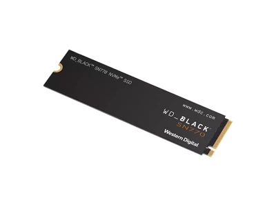 Wellent 偉倫| WD Black SN750 2Tb NVMe M.2 SSD 固態硬碟WDs200T3X0C
