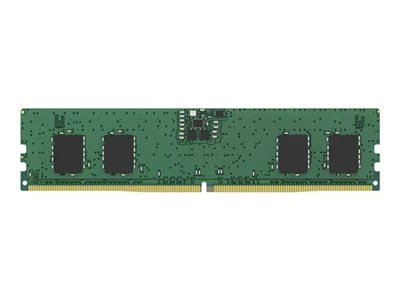 Wellent 偉倫 | Kingston 8Gb DDR5-5600 DeskTop RAM Memory KVR56U46BS6-8