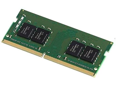 Wellent 偉倫| Kingston 16Gb DDR4-3200 手提電腦記憶體KVR32s22s8/16