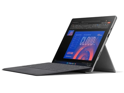 Wellent 偉倫| Microsoft Surface Pro 7+ Core-i7 16Gb 512Gb 12.3