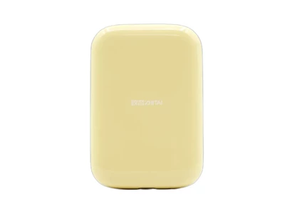 ZhiTai Spirit Neo 1TB USB-C 行動固態硬碟 (黃色) #ZTPF5AP08B20P2