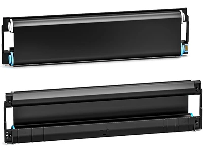Phomemo P-215BK 黑色專用碳帶 (2個裝) #P-215BK (2pcs/pack)