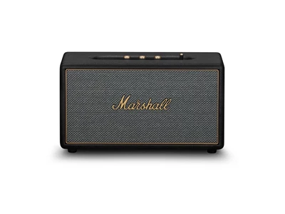 MARSHALL STANMORE IV (黑色）#MHP-99296