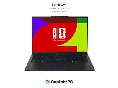 Lenovo ThinkPad X1 Carbon Aura Core Ultra 7 32Gb 1Tb SSD 14" Touch Notebook w/Win11Pro #21NSS1CN00