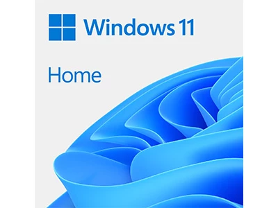 Microsoft Windows 11 Home (Digital Download Version) #KW9-00664