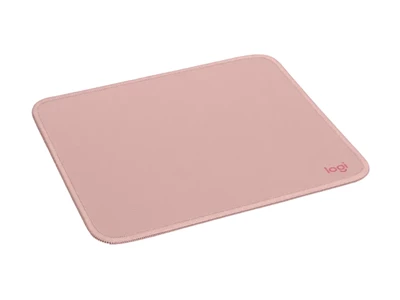 Logitech Studio Mouse Pad (Dark Rose)