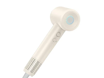 Mifier HD01Lite High Speed Negative Ion Hair Dryer 負離子高速風筒 (Ivory) #HD01Lite-Ivory