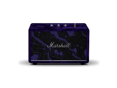 Marshall Acton III Marshall x Hendrix 60 週年紀念版藍牙揚聲器 #MHP-99403