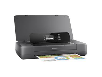 HP OfficeJet 200 便攜式無線噴墨打印機 #CZ993A
