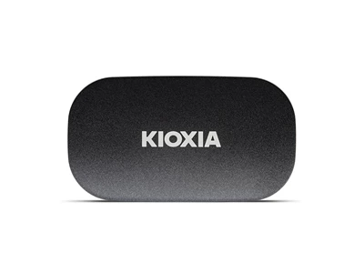 Kioxia Exceria Plus G2 2TB 便攜式固態硬碟 #LXD20K002TG8