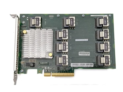 HPE ProLiant Gen9/10 12Gb SAS Expander Controller #870549-b21