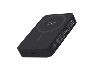 2theMax Fw46 PD 20W 10000mAh Magnetic Power Bank 1port Black #D25474-Mb (CCC Cert.)