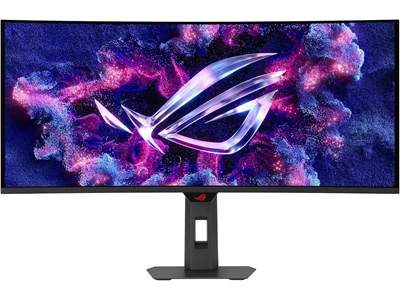 ASUS ROG Swift QD-OLED XG34WCDG 34" 175Hz 電競顯示器