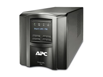 APC Smart-UPS 750 (750VA/500Watts) 不斷電系統 #sMT750iC