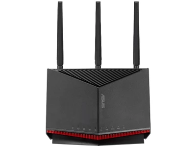 Asus RT-BE86U WiFi7 BE6800 雙頻 WiFi 7 路由器 #NE-ARBE86U