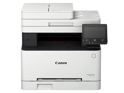 Canon imageClass MF645cx 4in1 Wireless Color Laser Printer #3102C003AA01