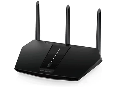 Netgear Nighthawk RAX30 AX2400 Wi-Fi 6 Dual Band Gigabit Router