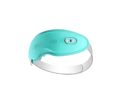 Monauro Relaxi Wave Eye Mask 眼部按摩儀(Pale Green) #ME01