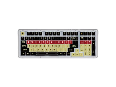 Logitech AltoKeys K98M 鍵帽套裝 (坦克軍團 - 德國) #691005538928