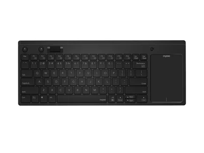 Rapoo K2800 中文無線觸控鍵盤
