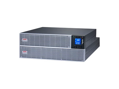 APC EasyUPS Li-ion (1000VA/900Watts) 4U 機架/塔式 #SRVL1KRILRK