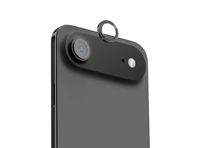 MOMAX GlassPro+ 鏡頭玻璃膜 for iPhone Air #PzAP25CL1D