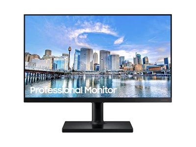 Samsung T45F 22" FHD IPS 商用顯示器 #LF22T450FQCXXK