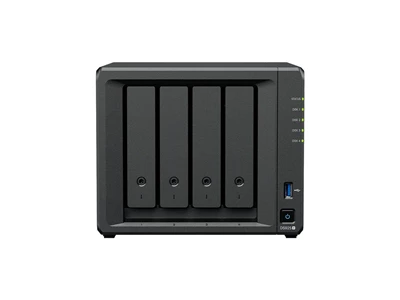 Synology DS925neo+ 4-bay 網路儲存伺服器 #15-130103791