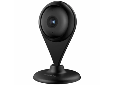 Botslab C201 QHD 2K Wireless IP Network Camera (Black) #C201-Bk