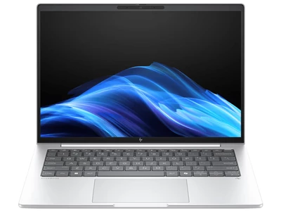HP EliteBook 8 G1i Core Ultra 7 32Gb 1Tb SSD 14" AI 筆記簿型觸控電腦 #D83PNPT#AB5