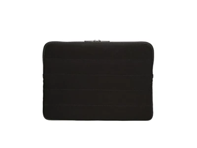 Targus Puffer Sleeve 15" Notebook Pouch/Sleeve Bag (Black) #TBS975GL