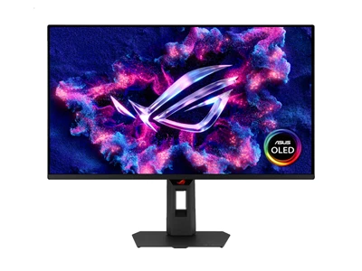 Asus ROG Strix XG27UQDMS 27"4K 240HZ QD-OLED 電競顯示器 #MO-AX27UQD