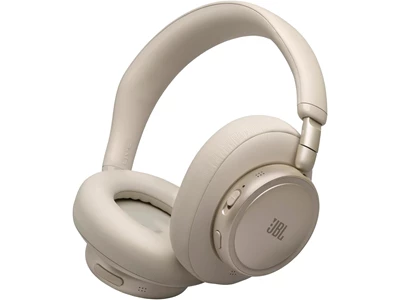 JBL Live 780NC 無線頭戴式降噪耳機（香檳金）#JBLLIVE780NCCPG
