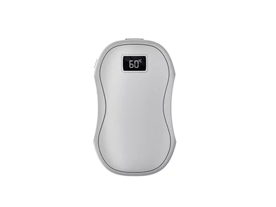 PC-Home N20 3600mAh 暖手寶 (白色) #3100002895