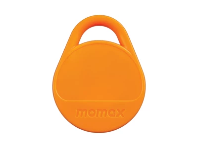 MOMAX Pinpop Lite Find My Tracker 全球定位器 (Orange) #BR10m