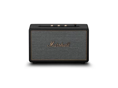 MARSHALL ACTON IV (黑色) #MHP-99292