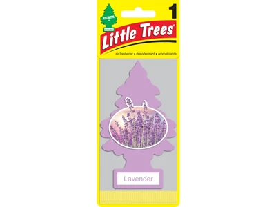 Little Trees 美國小樹香薰片 (薰衣草)