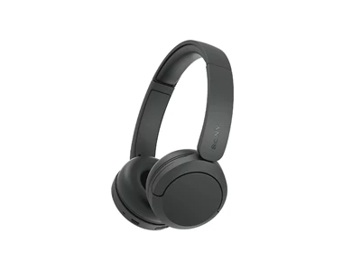 Sony WH-CH530 Stereo Wireless HeadPhone - BT w/Mic (Black) #WH-CH530/BZ