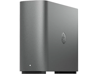 Synology BeeStation BST1704 1-Bay 4TB 雲端儲存空間 #HD-BST1704 (4TB)