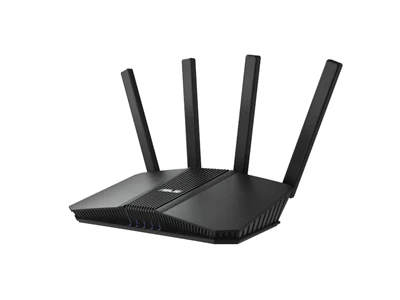 Asus RT-BE82U WiFi7 BE6500 雙頻 WiFi 7無線路由器 #NE-ARBE82U