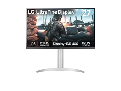 LG 27UP650K 27"(wide) 4K iPS UHD 顯示器 #27UP650K-w