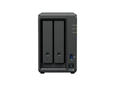 Synology Ds725+ 2-bay 網路儲存伺服器 #15-130102441