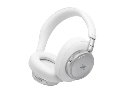 JBL Live 780NC 無線頭戴式降噪耳機（白色）#JBLLIVE780NCWHT