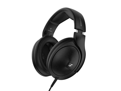 Sennheiser HD 620S 頭戴式封閉式耳機 (黑色) #HD-620S