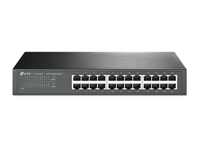 TP-Link TL-SG1024D 24Port Gigabit 網絡交換器 #1730502267