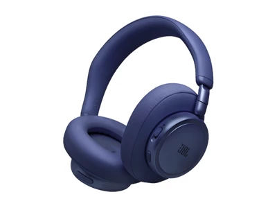 JBL Live 780NC 無線頭戴式降噪耳機（藍色）#JBLLIVE780NCBLU